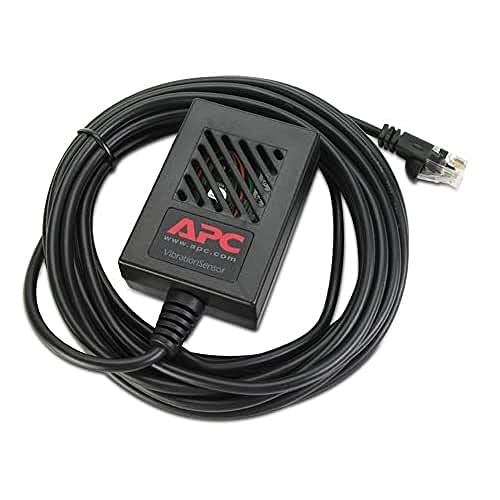 APC NetBotz Vibration Sensor Capteur à ultrasons Avec fil Neuf - vue 2