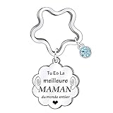 ♥Emballage: Nous emballerons votre produit dans une pochette cadeau gratuite, aucun dommage