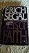 Acts of Faith