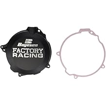 Boyesen CC-41B Black Drive Train, One Size