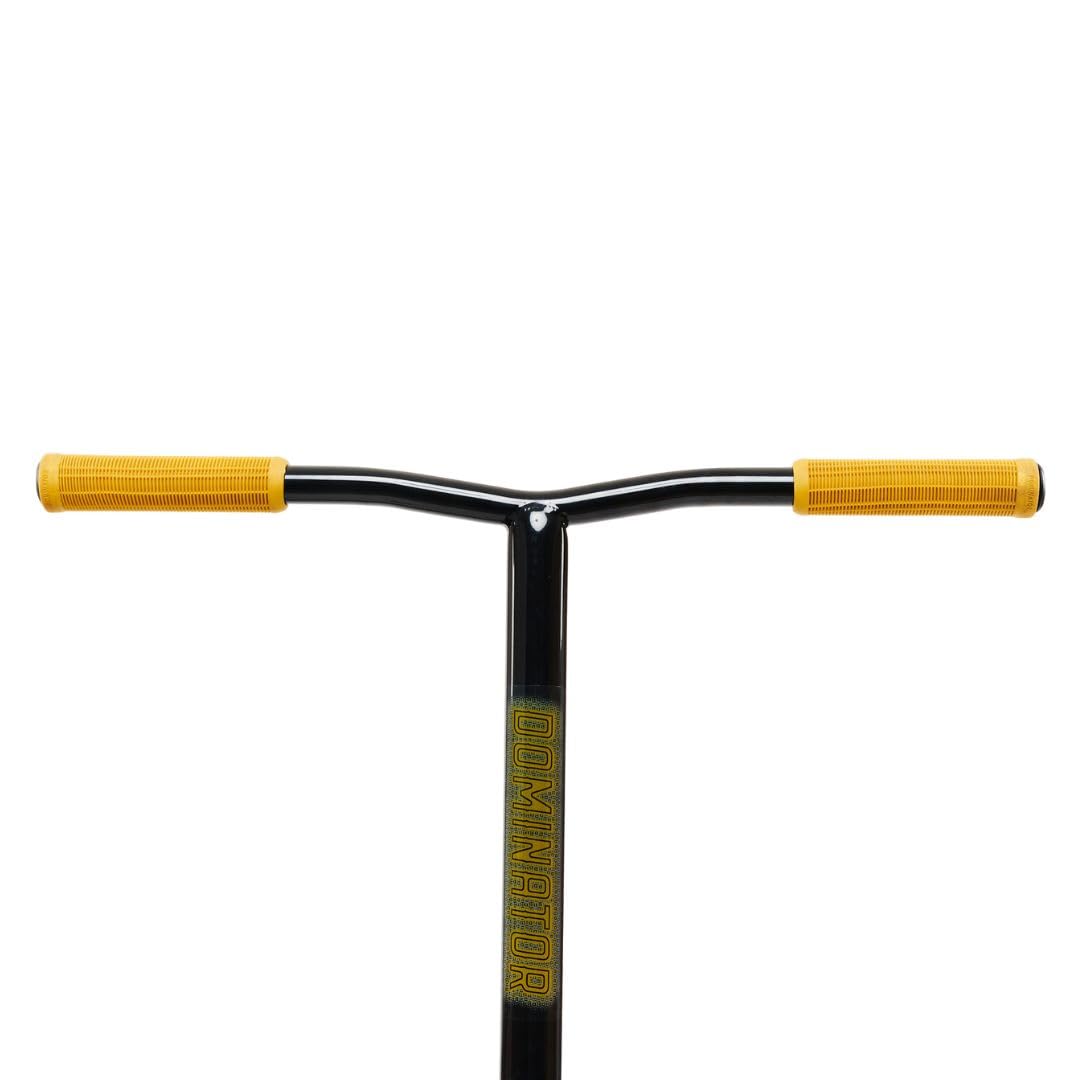 Unisex – hulajnoga wyczynowa Dominator Sniper dla dorosłych, niebieska, One Size