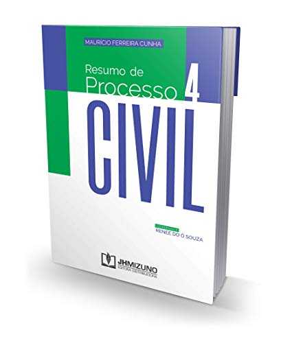 Resumo de Processo Civil