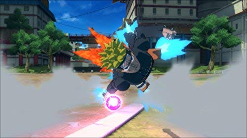 Naruto Shippuden Ultimate Ninja Storm 4 - Road to Boruto - Xbox One