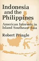 Pringle: Indonesia & the Philippines 0231050097 Book Cover