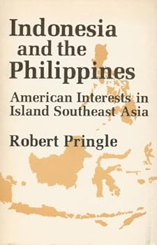 Paperback Pringle: Indonesia & the Philippines (Paper) Book