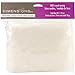 Dimensions Roving Roll, Bulk White