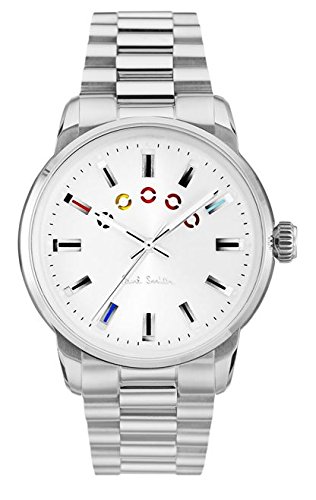 Orologio uomo paul smith p10017 meccanismo. Cerca, compra, vendi nuovo e  usato: Orologio - Uomo - Paul Smith - P10017