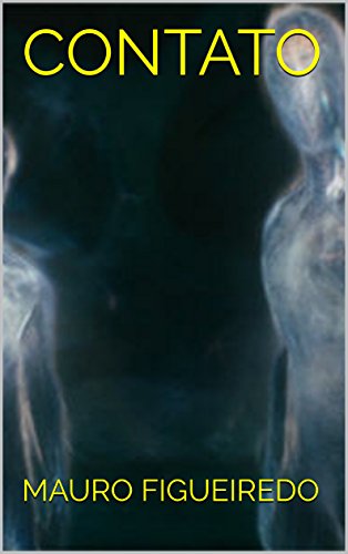 CONTATO (CRIATURAS DEMASIADAMENTE HUMANAS)