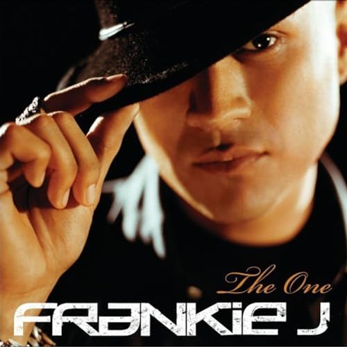 Recording artist, Frankie J sings Happy Birthday to my girlfriend