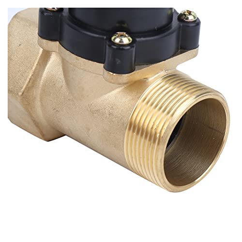 Sensor de bomba de agua HT-802 de latón con interruptor automático 220V rosca interna G1 5in 6