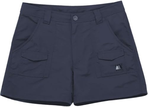 Cargo Short, True Blue, 16 : Amazon.sg 