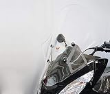  CLS4506 A237 Parabrisas Parabrisas Honda PCX 2018 > Isotta