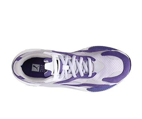 Image of Puma Unisex rs-x Plastic Sneaker