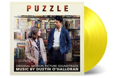 Ost Puzzle (Vinyl Coloured)