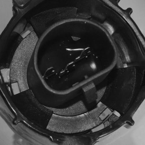 Image of TRQ Passenger Side Headlight Assembly Compatible with 1998-2002 Grand Marquis FO2503149