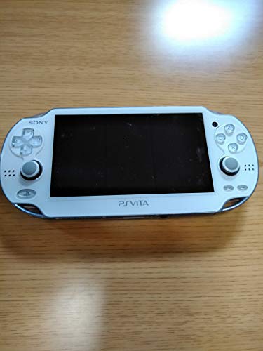 PlayStation Vita 3G/Wi-Fi PCH-1100