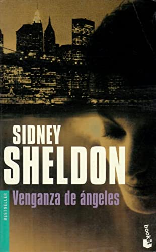 Venganza De Angeles / Rage of Angels (Spanish E... [Spanish] 9500422956 Book Cover