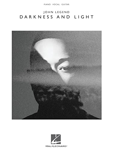 Image of John Legend - Darkness and Light