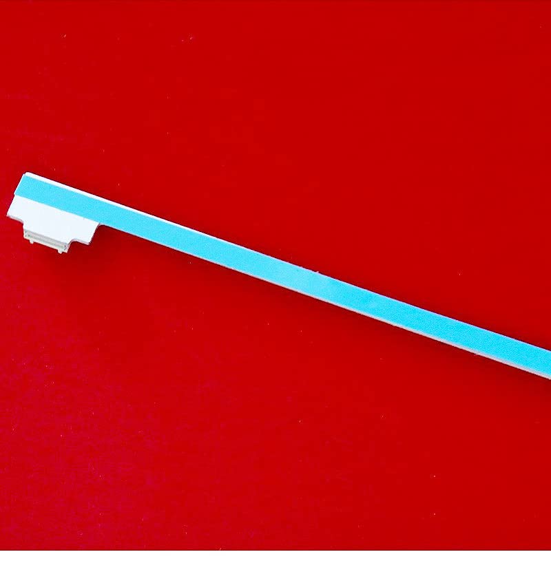 Barra LED de reemplazo TV de 40 pulgadas compatible con Sharp LCD40V3A 3v 2