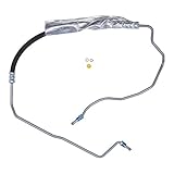 Edelmann 92053 Power Steering Pressure Hose