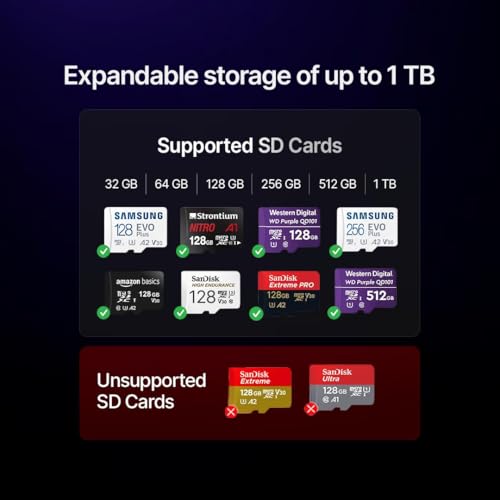 Qubo Smart WiFi Video Doorbell Pro 2K - Image 7 of 9