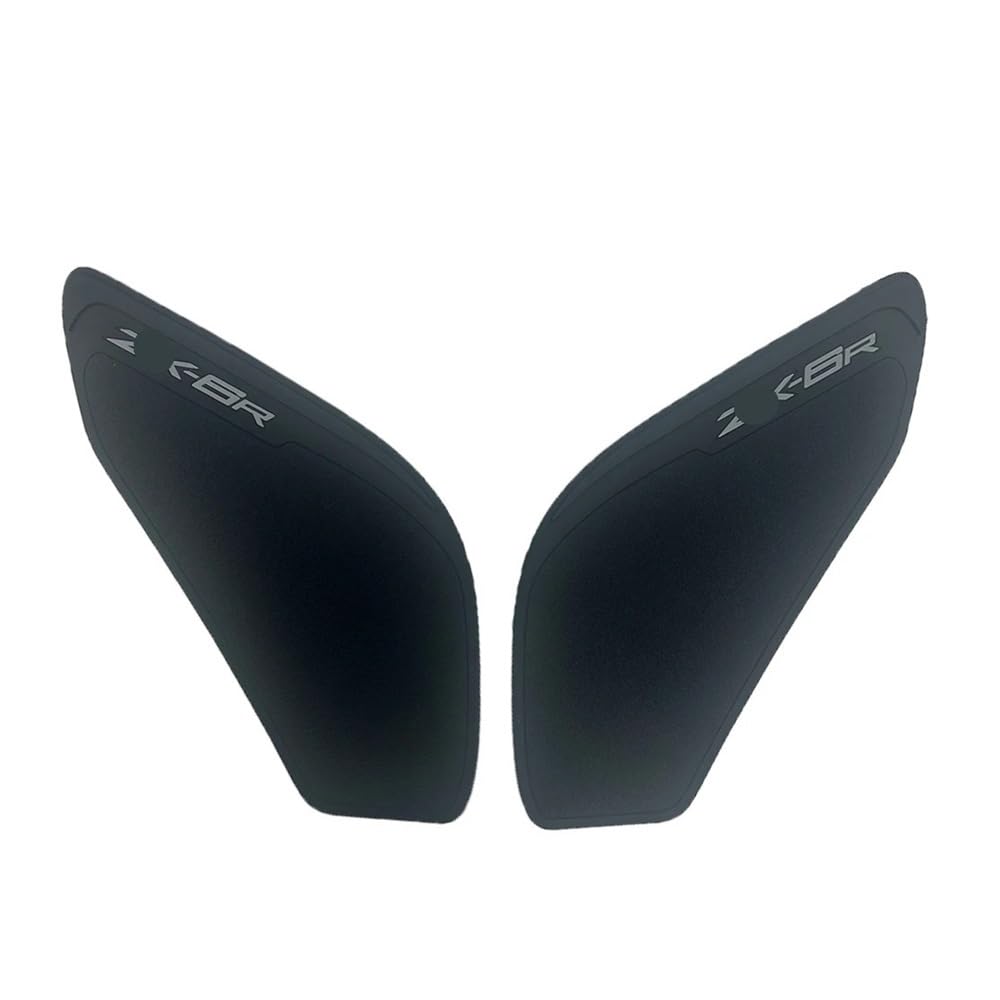Motorbike Tank Protector 2024 Tank Pad Motorcycle Accessories Fuel for for Ni&nja ZX-6R ZX6R Side Stickers for The