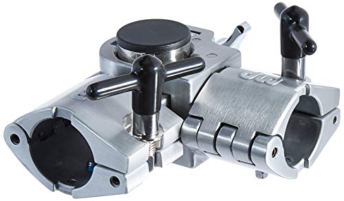 Drum Workshop DW Hinged Angle Stacker 1.5"-1.5" miniatura 1
