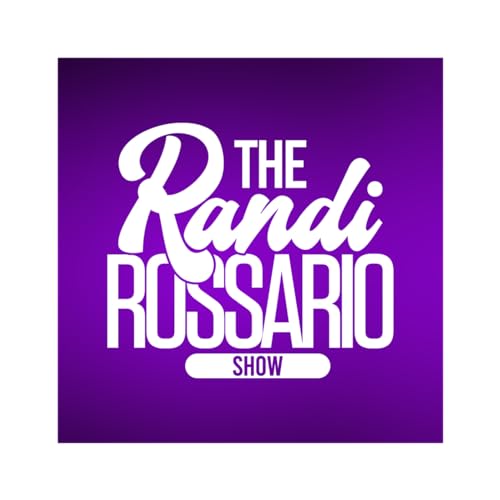 The Randi Rossario Show Titelbild
