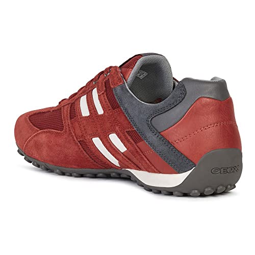 Image of Geox Men's Snake 97 Fashion Sneaker