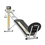 Strength Training Equipment Attachments