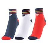 Bullpadel Bpfep2502 Socks EU 38-41