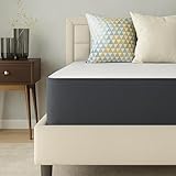 Colchón 135x190 Visco Cool | Altura 28CM | Fabricado en España | Desenfundable y Lavable | Firmeza Media | Alta Densidad | Transpirable y Anatómico | Tratamiento Sanitized CertiPUR | colchones 135x190