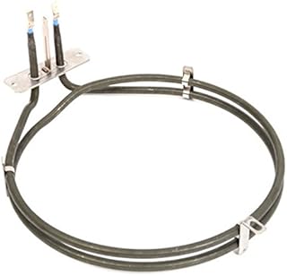 Indesit Genuine Oven Cooker 2 Turn Heater Element (2000 Watt)