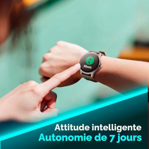 Cellularline ION PRO Round Bluetooth 47mm - vue 10