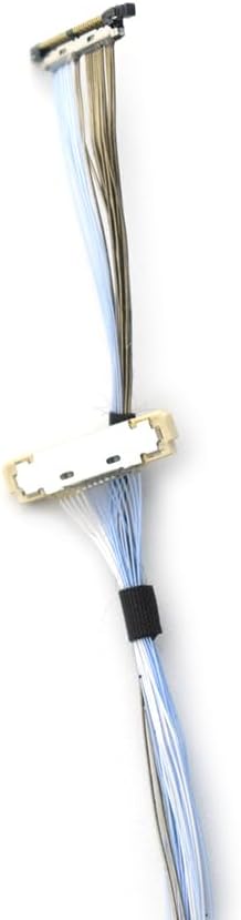 Original Gimbal Signal Cable for FIMI X8 Mini/ X8 Mini V2 PTZ Transmission Wire Camera Video Line for FIMI Mini 3 Repair Parts image 5
