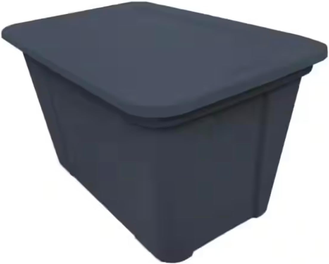 30 Gal. Storage Tote