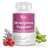 Menopause & Perimenopause Supplements for Women - Hot Flashes Relief