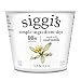 Siggi's, Vanilla Strained Non-Fat Yogurt, 5.3 oz