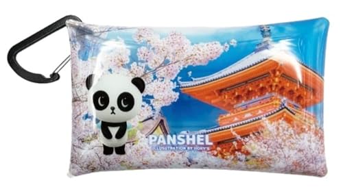 �}�����N���t�g �p���V�F�� �N���A�}���`�P�[�XS �܏d��(���)�ƍ� ���� �p���V�F��3 ��W110×H60×D20mm PSM-003