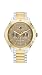 Produktbild Tommy Hilfiger Multi Zifferblatt Quarz Uhr für Damen mit Edelstahlarmband