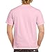 Gildan Men's Classic Fit Hammer Tee Shirt, Coral Silk, X-Large