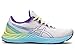 Produktbild ASICS Women's Gel-Excite 8, 8M, White/Ocean Decay