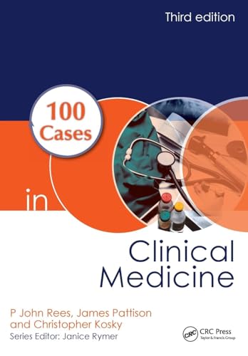 100 Cases in Clinical Medicine