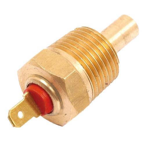 Replacement for fits Water Temperature Switch Switch - Water Temperature Fits Case IH 2300,