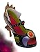 Disney Parks Wicked Queen from Snow White Shoe Figurine Ornament NEW by Disney