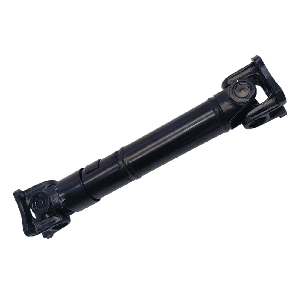 Eje de transmisión trasero compatible con CF188 CF196 y Setta 520 4