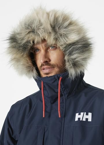Helly-Hansen Men's Coastal 3.0 Parka3