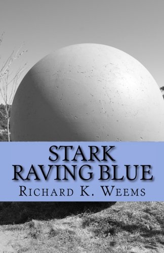 Stark Raving Blue: The Cheap Stories compendium