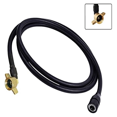 Sknrlko 60CM Truck Air Tank Air Intake Connector Connecting Pipe Truck Trailer Air Tank Truck Pneumatic Dust Collector Cover