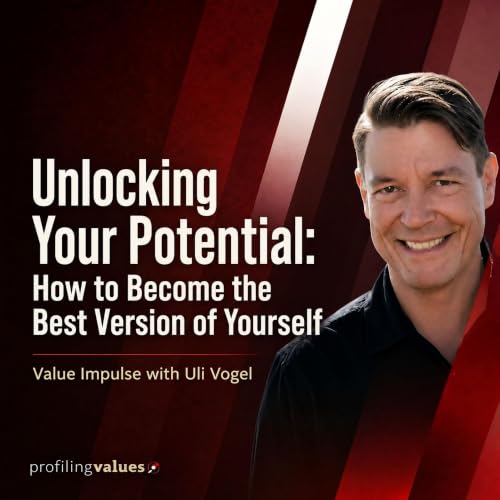 #43 How Do I Unlock My Potential and Get the Best Out of Myself?